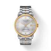 Tissot Luxury Powermatic 80 Herrenuhr - T086.407.22.037.00